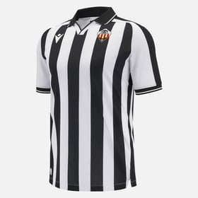 Kid's CD Castellón 2024/25 Home Shirt