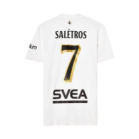 Herren AIK 2025 Auswärtstrikot