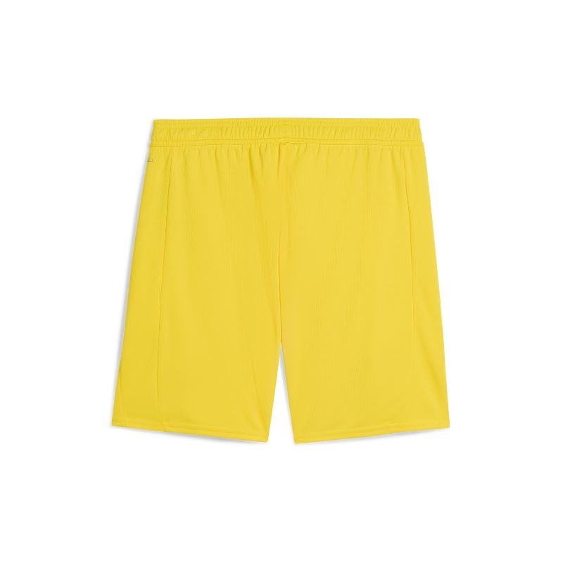 Parma Kinder 2025/26 Auswärtsshorts - Gelb