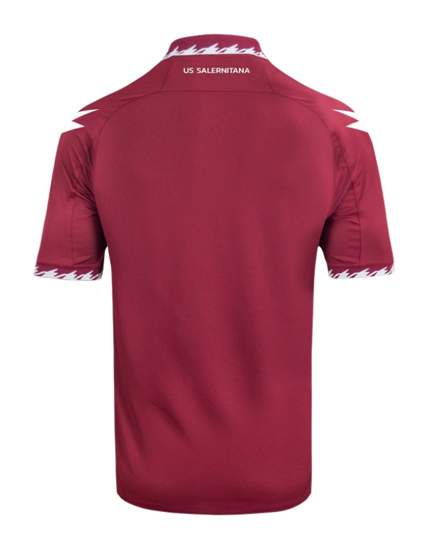 Kid's US Salernitana 2023/24 Home Shirt