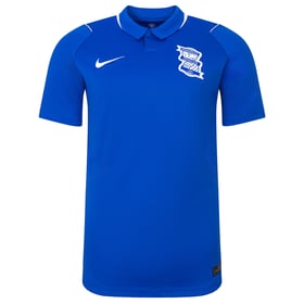 Herren Birmingham City 2026/27 Heimtrikot ohne Sponsor