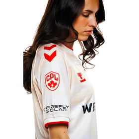 Women's Cavalry FC 2026 Away Shirt