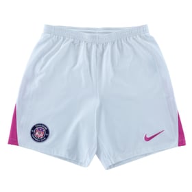 Kid's Toulouse FC 2025/26 Away Shorts