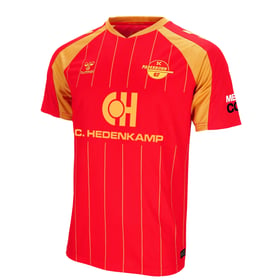 Maglia Away SC Paderborn 07 2026/27 bambino