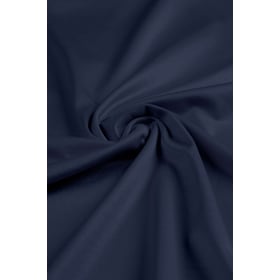 Midnight Blue Longsleeve Polo Shirt