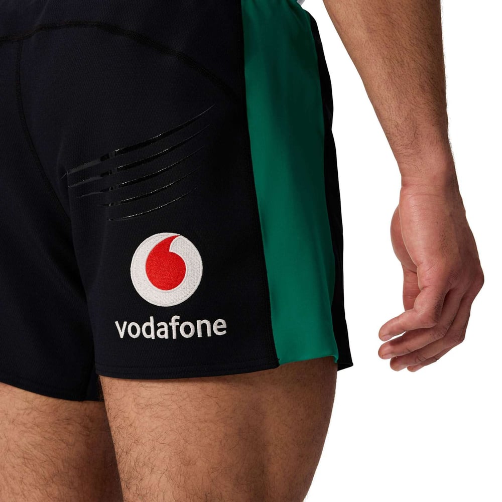 Men's Ireland Rugby 2025/26 Alternate Shorts