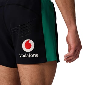 Men's Ireland Rugby 2025/26 Alternate Shorts