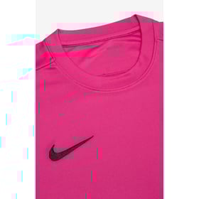 Herren Sporting CP 2024/25 Drittes Camisola Pink October Trikot