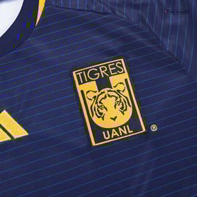 Tigres Auswärtstrikot 23/24