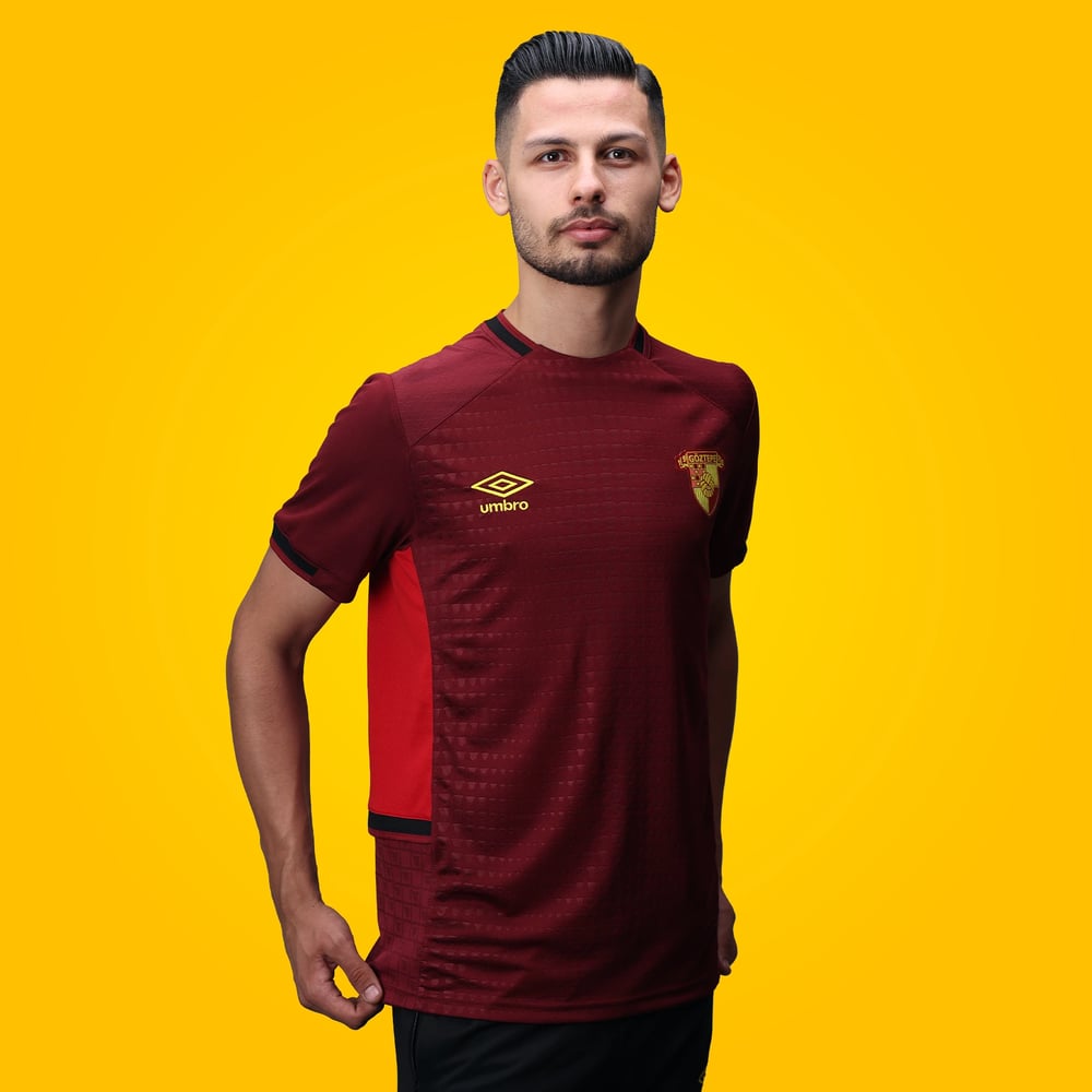 Women's Göztepe 2024/25 Third Authentic Training Shirt
