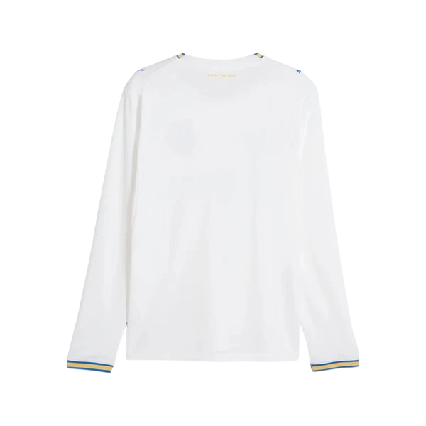 Kinder OM 2026/27 Heimtrikot Langarm