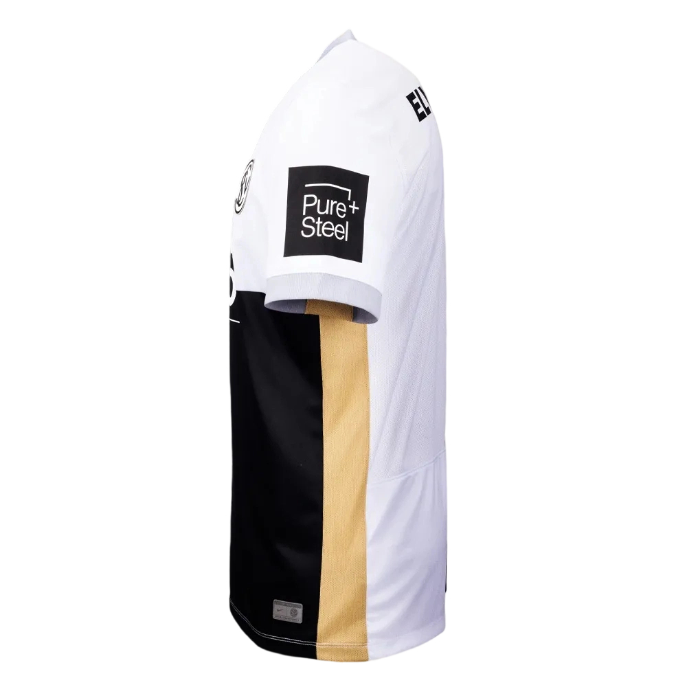 Maglia Home SV Elversberg 2026/27 bambino