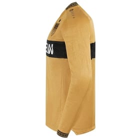 Kinder VfB Stuttgart 2026/27 Drittes Langarmtrikot