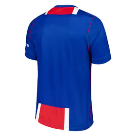 Camiseta Local Mujer PSG 2026/27