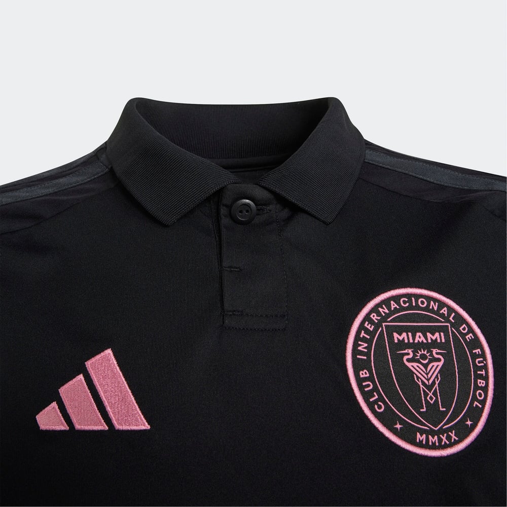 Enfant Inter Miami CF 2026 Maillot Extérieur