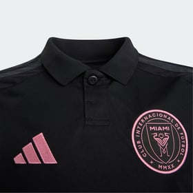 Enfant Inter Miami CF 2026 Maillot Extérieur