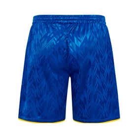 Kinder UD Las Palmas 2024/25 Heimshorts