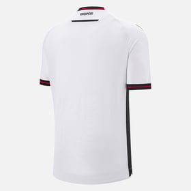 Kid's Albania 2025/26 Away Shirt