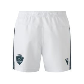 Women's Pau Section 2025/26 Away Shorts
