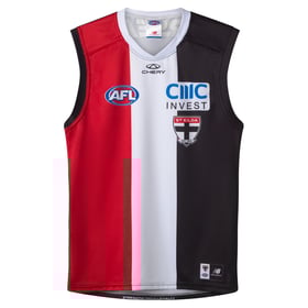 Men's St Kilda Saints 2026 Home Guernsey