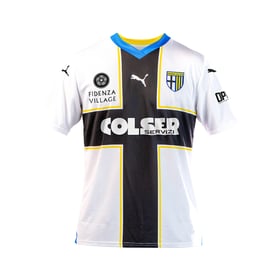 Damen Parma 2023/24 Heim Trikot