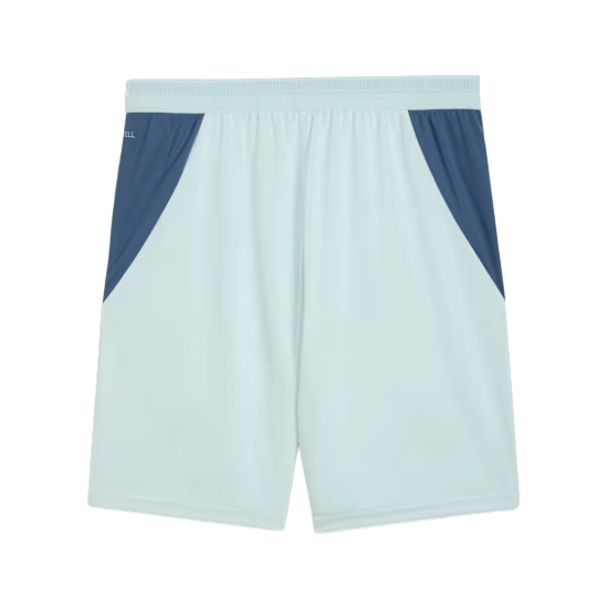 Pantalones Cortos Mundial 2026 Visitante Suiza Hombre