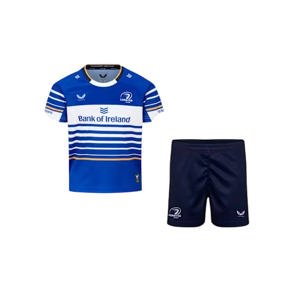 Kid's Leinster 2026/27 Home Kit