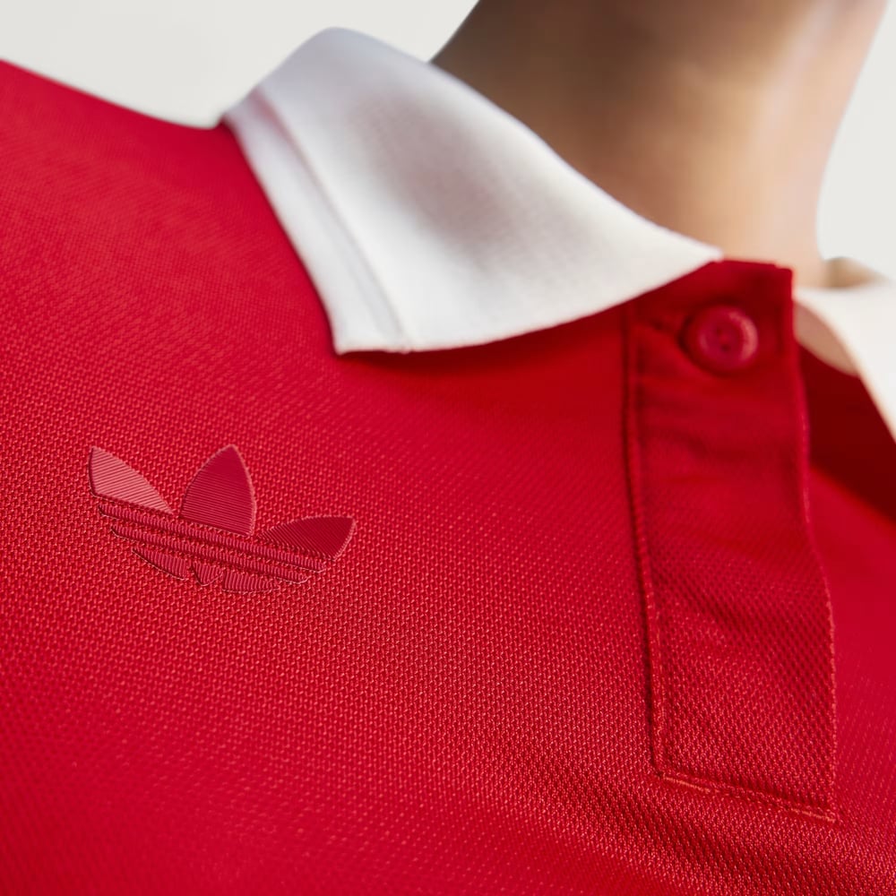 Femme Pays de Galles 2025/26 Maillot Manches Longues 150e Anniversaire