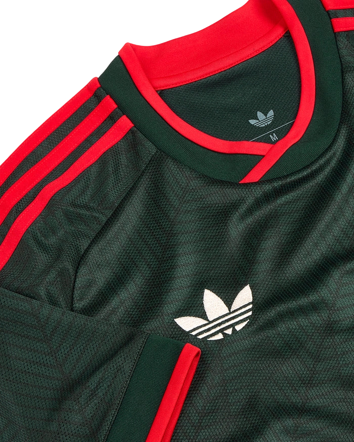 Maglia Trasferta Nottingham Forest 2026/27 Uomo