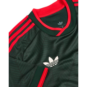 Maglia Trasferta Nottingham Forest 2026/27 Uomo