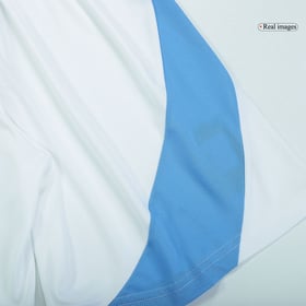 Argentinien Heimshorts Copa America 2024