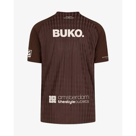 Kid's SC Telstar 2025/26 Away Shirt