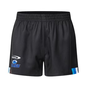 Women's Blues 2024/25 Home Shorts