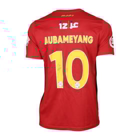 Kinder Al Qadisiyah 2024/25 Heimtrikot