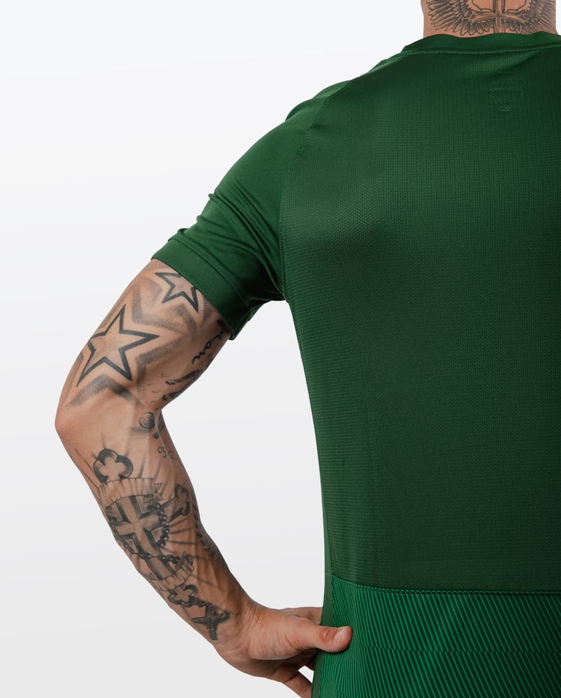 Kid's Śląsk Wrocław 2023/24 Home Shirt