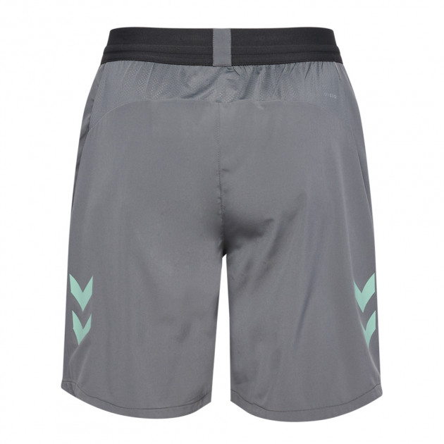 Herren Werder Bremen 1846 2024/25 Dritt Authentische Trainingsshorts