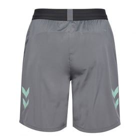 Herren Werder Bremen 1846 2024/25 Dritt Authentische Trainingsshorts