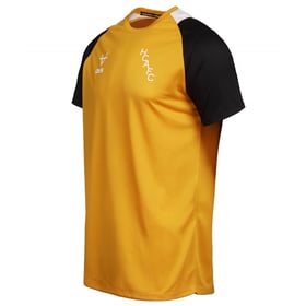 Maglia bambino Hull City 2026/27 da riscaldamento casa