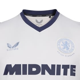 Men's Middlesbrough 2026/27 Away Shirt