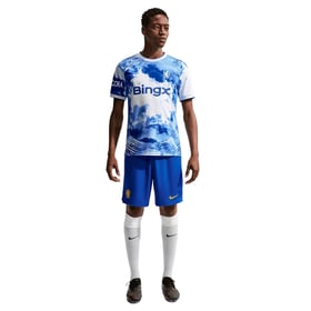 Damen Chelsea 2026/27 Heimtrikot für die Vorbereitung