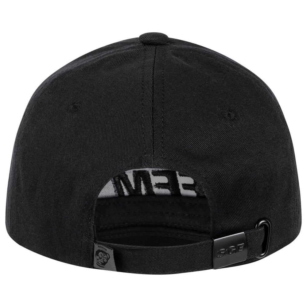 Eintracht Frankfurt Ribbed Cap