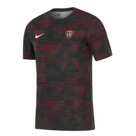 Kid's RC Toulon 2025/26 Third Pre Match Shirt