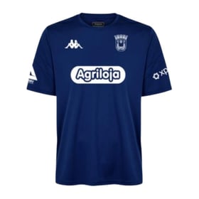 Kinder SCU Torreense 2023/24 Drittes Authentisches Trainingstrikot