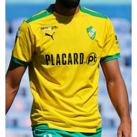 Kinder CD Mafra 2023/24 Dritttrikot