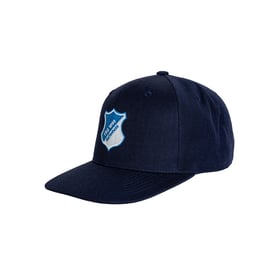 TSG Hoffenheim Snapback Logo Kappe