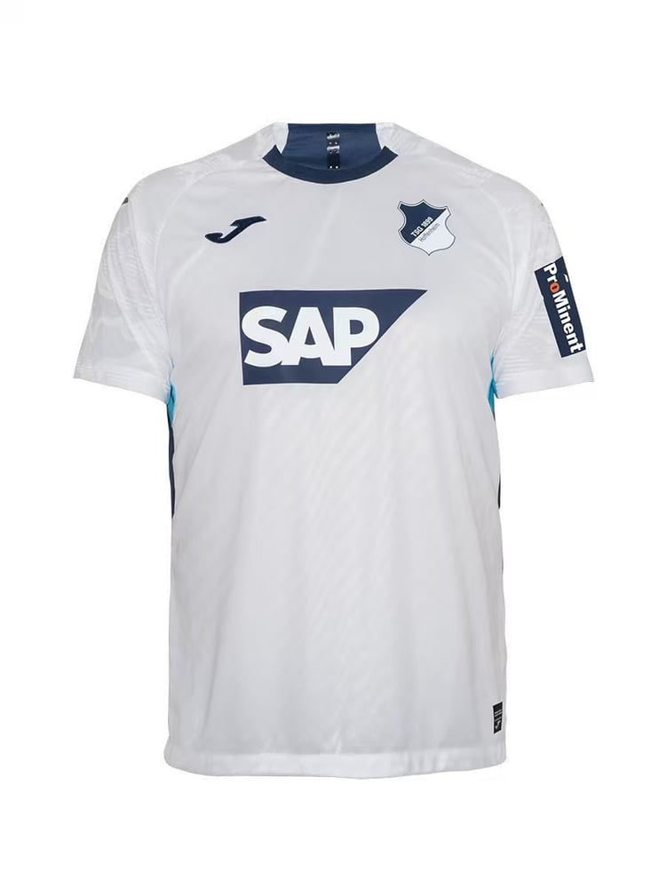 Men's TSG Hoffenheim 2025/26 Third Shirt