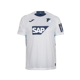 Herren TSG Hoffenheim 2025/26 Ausweichtrikot