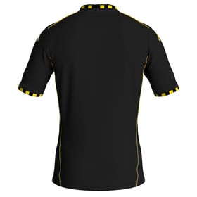 Kinder Aris FC 2025/26 Auswärtstrikot Schwarz