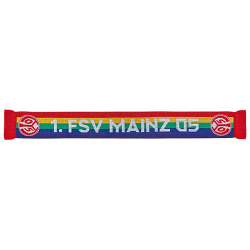 Mainz 05 Together Scarf