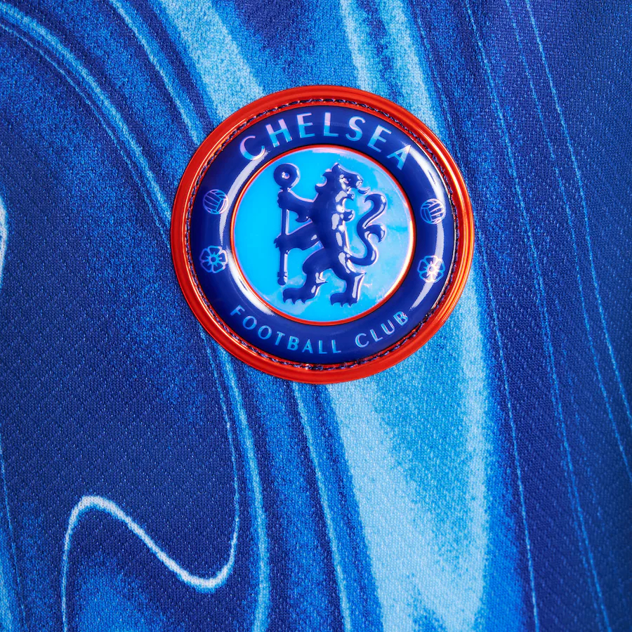 Kid's Chelsea 2024/25 Home Kit